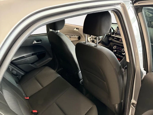Kia Picanto - Afbeelding 16 van 23