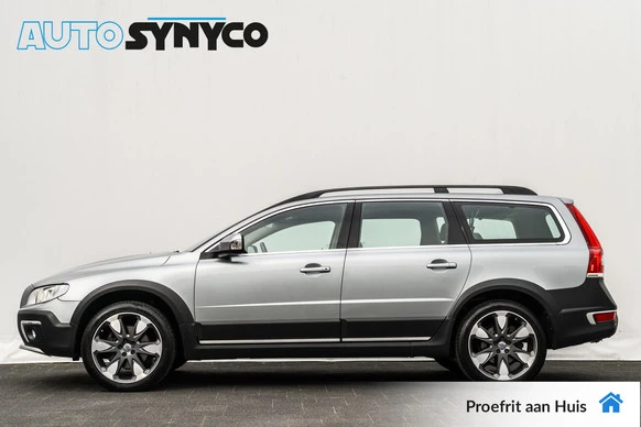 Volvo XC70 - Afbeelding 2 van 30