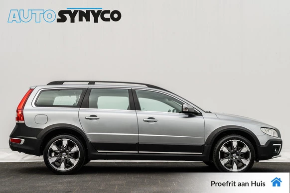 Volvo XC70 - Afbeelding 4 van 30