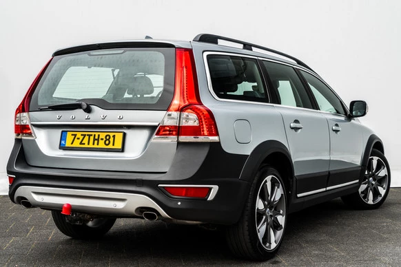 Volvo XC70 - Afbeelding 6 van 30
