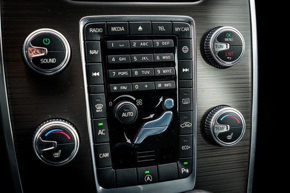 Volvo XC70 - Afbeelding 11 van 30