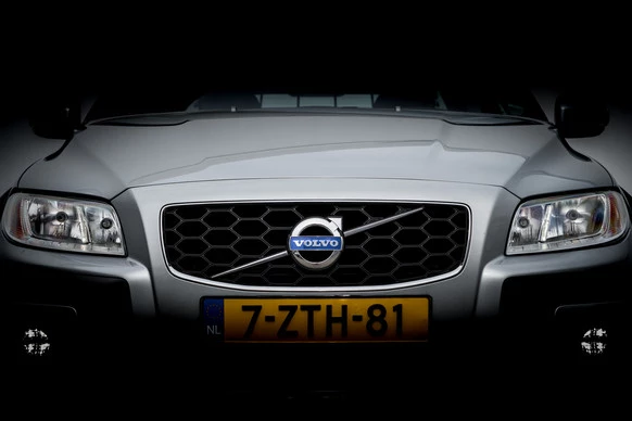 Volvo XC70 - Afbeelding 14 van 30