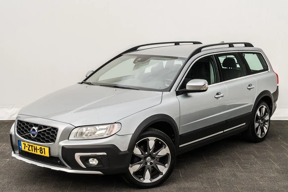 Volvo XC70 - Afbeelding 16 van 30
