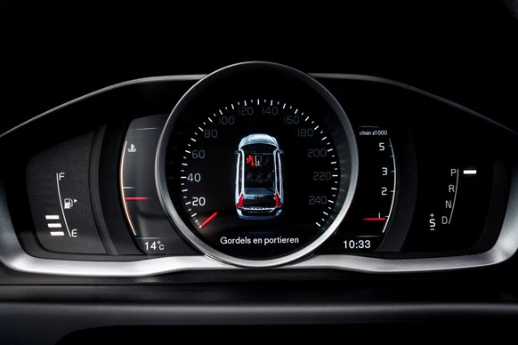 Volvo XC70 - Afbeelding 19 van 30