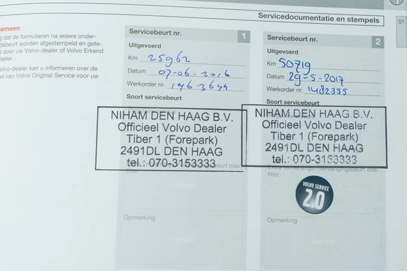 Volvo XC70 - Afbeelding 21 van 30