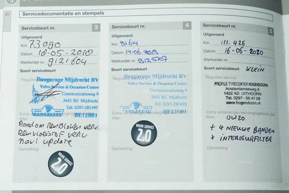 Volvo XC70 - Afbeelding 22 van 30