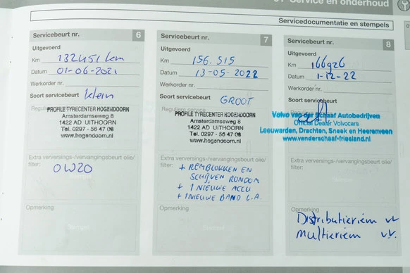 Volvo XC70 - Afbeelding 23 van 30