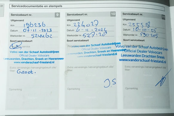 Volvo XC70 - Afbeelding 24 van 30