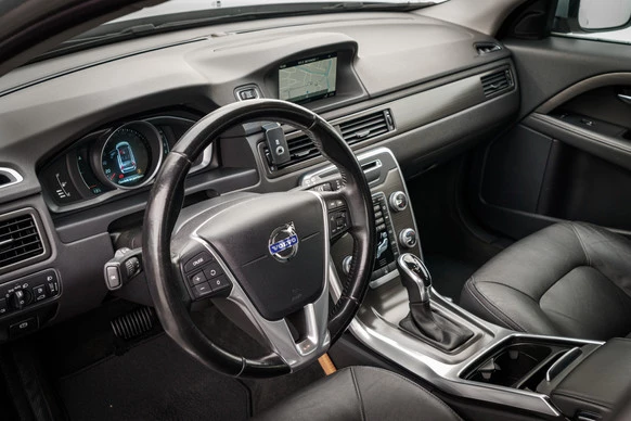 Volvo XC70 - Afbeelding 28 van 30