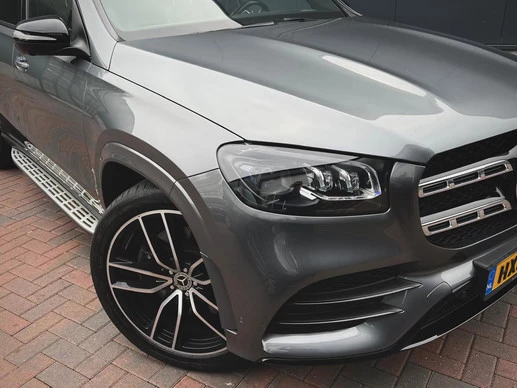 Mercedes-Benz GLS - Afbeelding 5 van 30