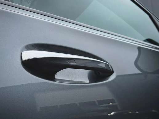 Mercedes-Benz GLS - Afbeelding 9 van 30