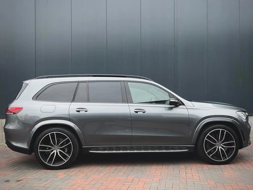 Mercedes-Benz GLS - Afbeelding 10 van 30