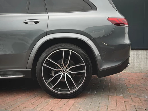 Mercedes-Benz GLS - Afbeelding 11 van 30