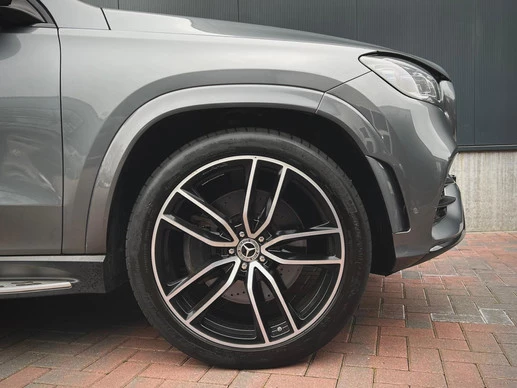 Mercedes-Benz GLS - Afbeelding 12 van 30