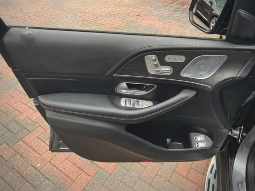 Mercedes-Benz GLS - Afbeelding 14 van 30