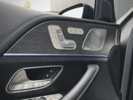 Mercedes-Benz GLS - Afbeelding 15 van 30