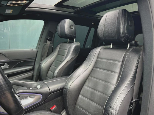 Mercedes-Benz GLS - Afbeelding 19 van 30