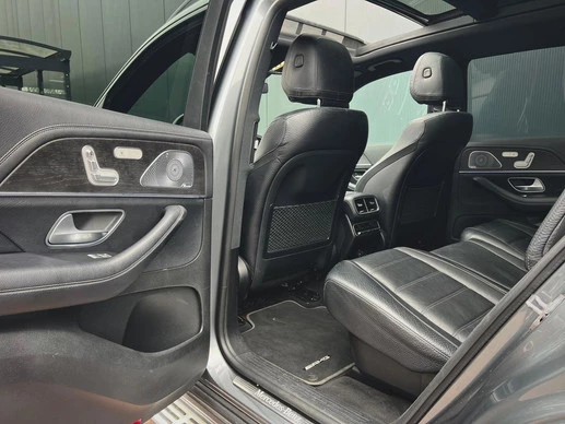 Mercedes-Benz GLS - Afbeelding 20 van 30