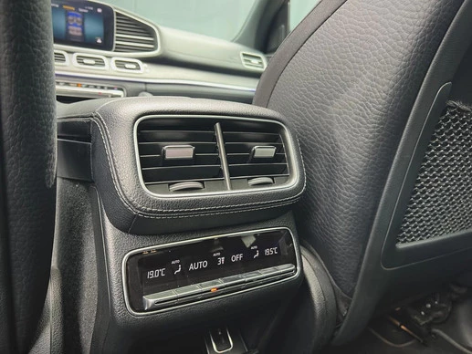 Mercedes-Benz GLS - Afbeelding 21 van 30
