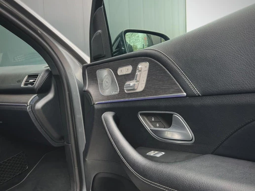 Mercedes-Benz GLS - Afbeelding 23 van 30
