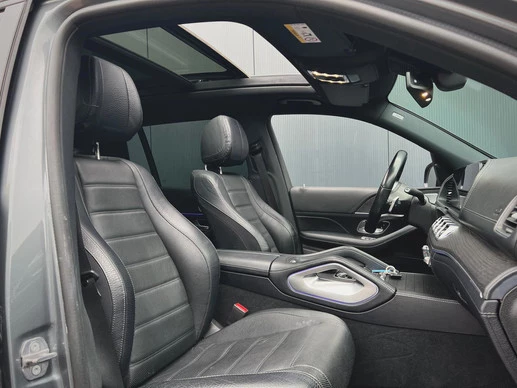 Mercedes-Benz GLS - Afbeelding 26 van 30