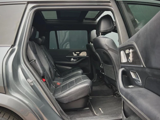 Mercedes-Benz GLS - Afbeelding 27 van 30