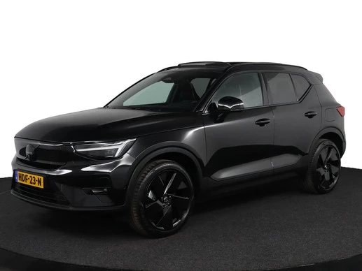 Volvo EX40 - Afbeelding 1 van 30