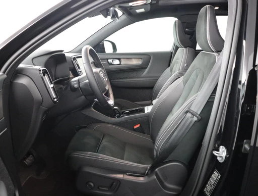 Volvo EX40 - Afbeelding 2 van 30