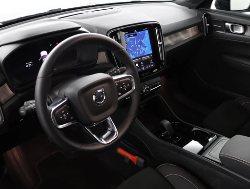 Volvo EX40 - Afbeelding 6 van 30