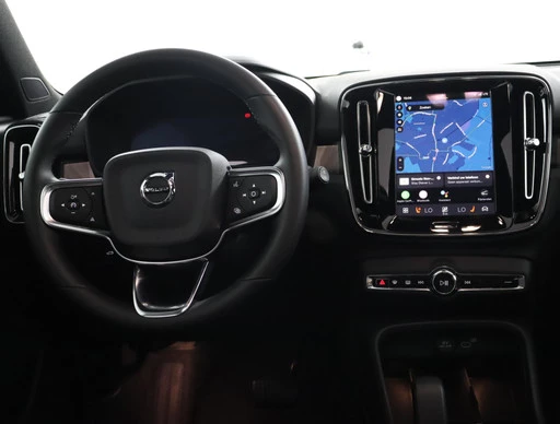 Volvo EX40 - Afbeelding 7 van 30