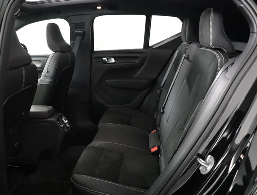Volvo EX40 - Afbeelding 8 van 30