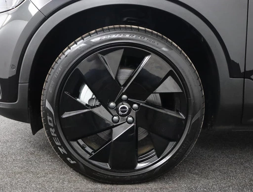 Volvo EX40 - Afbeelding 11 van 30