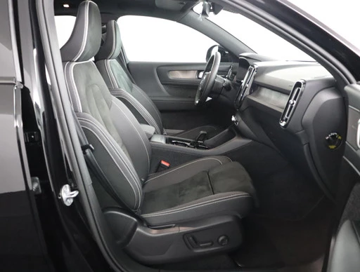 Volvo EX40 - Afbeelding 16 van 30