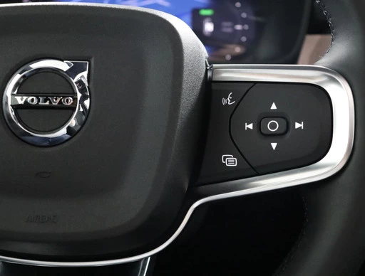 Volvo EX40 - Afbeelding 17 van 30