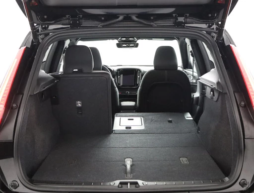 Volvo EX40 - Afbeelding 18 van 30