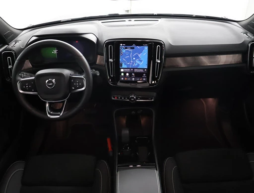 Volvo EX40 - Afbeelding 20 van 30