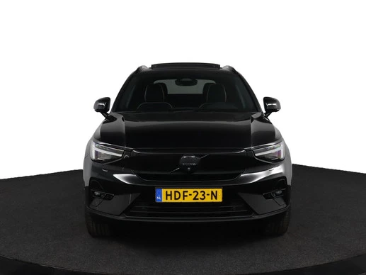 Volvo EX40 - Afbeelding 23 van 30