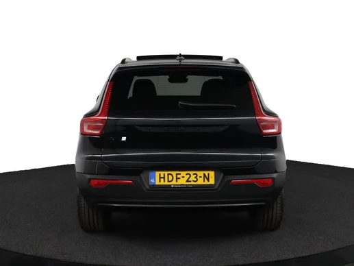 Volvo EX40 - Afbeelding 26 van 30