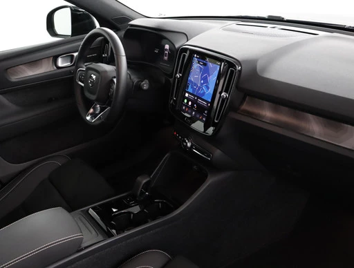 Volvo EX40 - Afbeelding 28 van 30