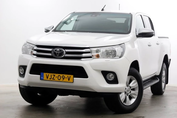 Toyota Hilux - Afbeelding 1 van 18