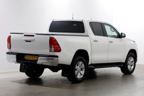 Toyota Hilux - Afbeelding 2 van 18