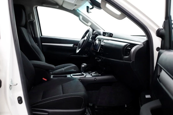 Toyota Hilux - Afbeelding 3 van 18