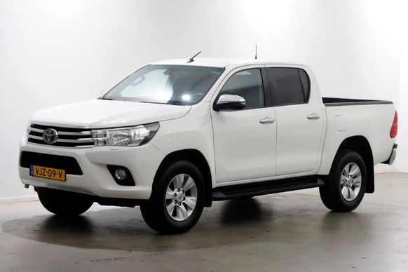 Toyota Hilux - Afbeelding 11 van 18