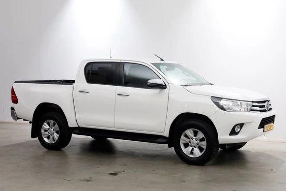 Toyota Hilux - Afbeelding 12 van 18