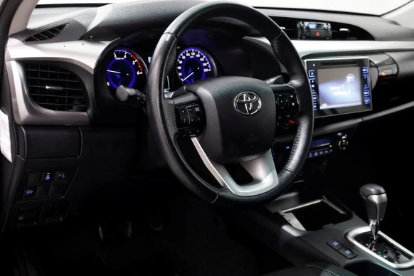 Toyota Hilux - Afbeelding 14 van 18