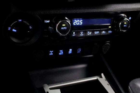 Toyota Hilux - Afbeelding 16 van 18