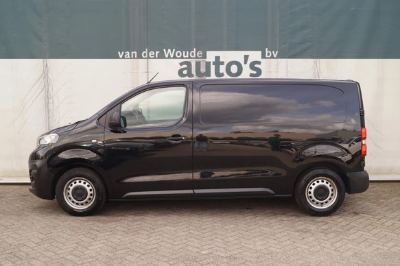 Peugeot Expert - Afbeelding 1 van 28