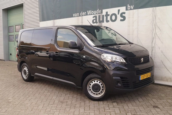 Peugeot Expert - Afbeelding 4 van 28