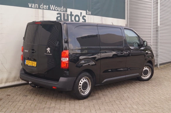 Peugeot Expert - Afbeelding 5 van 28