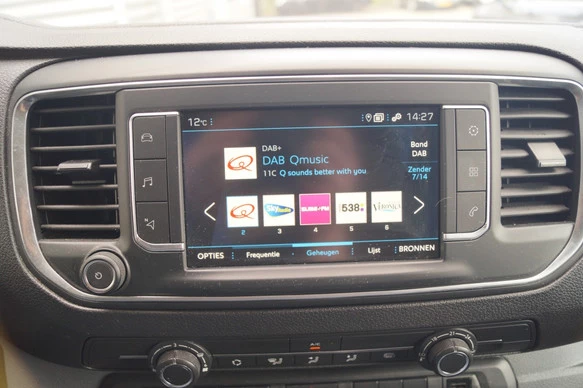 Peugeot Expert - Afbeelding 11 van 28